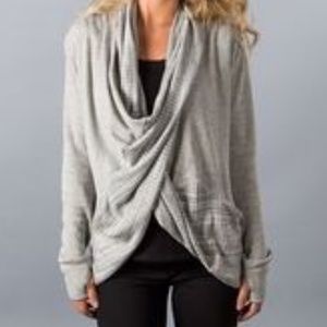 Betabrand Continuum Cardigan size XS